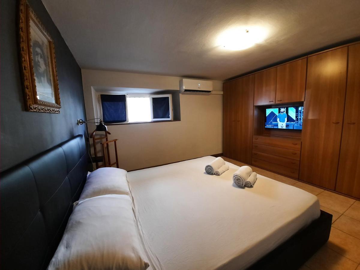 La Piccolina Apartment Viareggio Ngoại thất bức ảnh
