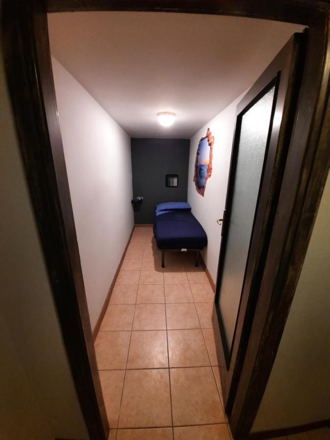 La Piccolina Apartment Viareggio Ngoại thất bức ảnh