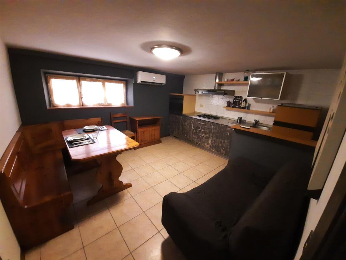 La Piccolina Apartment Viareggio Ngoại thất bức ảnh