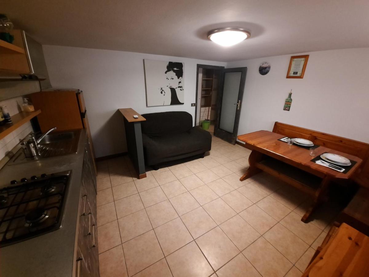 La Piccolina Apartment Viareggio Ngoại thất bức ảnh