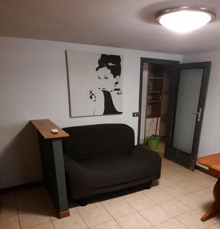 La Piccolina Apartment Viareggio Ngoại thất bức ảnh